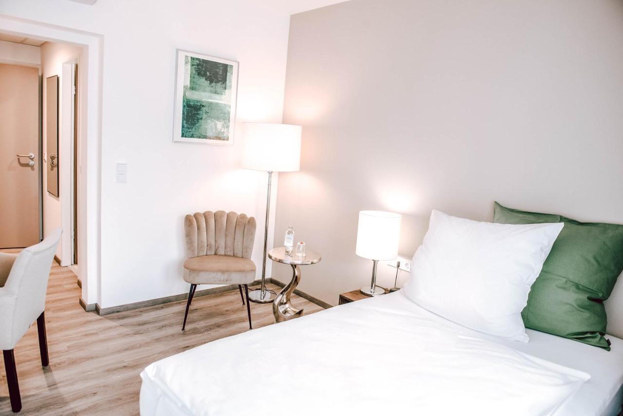 Concorde Business Boutique Hotel Bad Soden am Taunus Εξωτερικό φωτογραφία