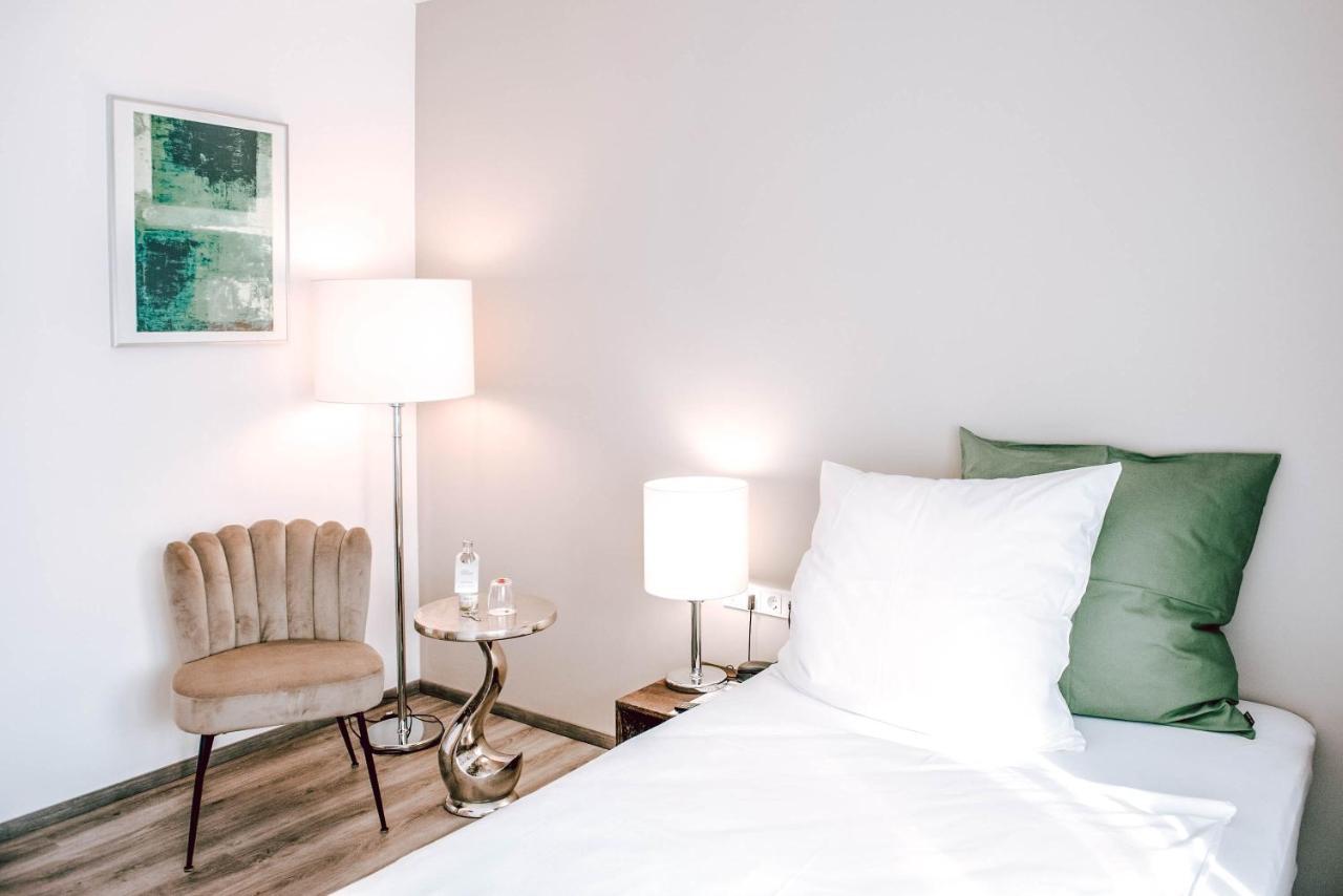 Concorde Business Boutique Hotel Bad Soden am Taunus Εξωτερικό φωτογραφία