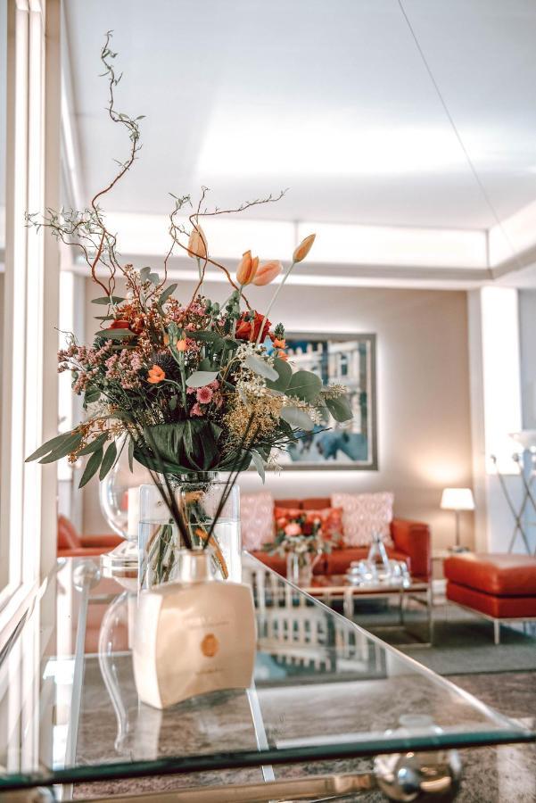 Concorde Business Boutique Hotel Bad Soden am Taunus Εξωτερικό φωτογραφία